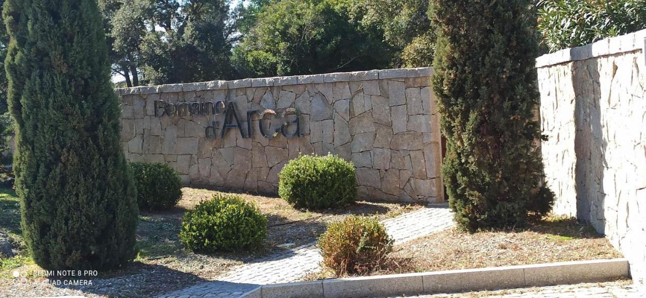 Arca C14 Διαμέρισμα Πόρτο Βέκιο Εξωτερικό φωτογραφία